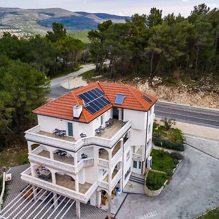 Guest Gouse Stipanovi Dvori - One Bedroom 4 *