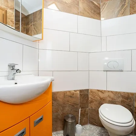 Guest Gouse Stipanovi Dvori - One Bedroom 4