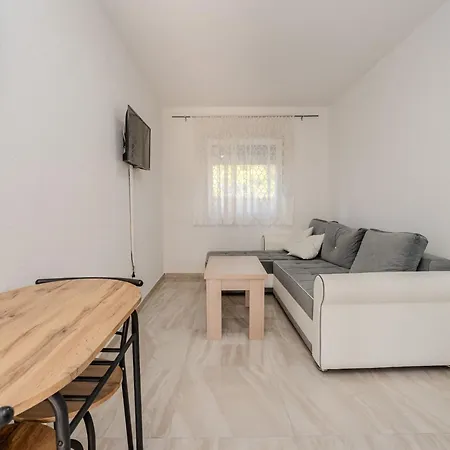 Guest Gouse Stipanovi Dvori - One Bedroom 4 Apartament *