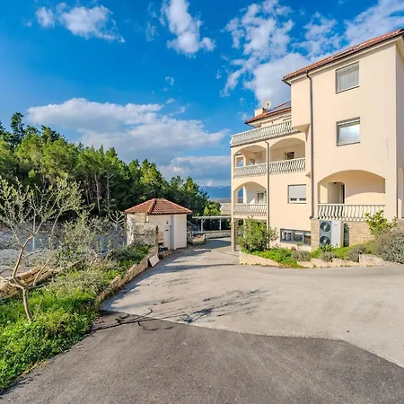 Guest Gouse Stipanovi Dvori - One Bedroom 4 *