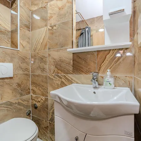 Guest Gouse Stipanovi Dvori - One Bedroom 4 Apartment *