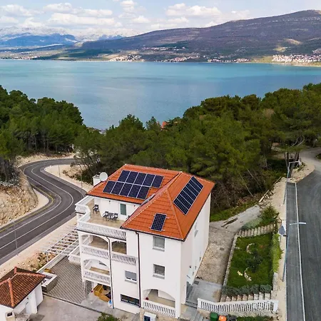 Apartment Guest Gouse Stipanovi Dvori - One Bedroom 4 *