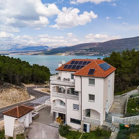 Guest Gouse Stipanovi Dvori - One Bedroom 4 *