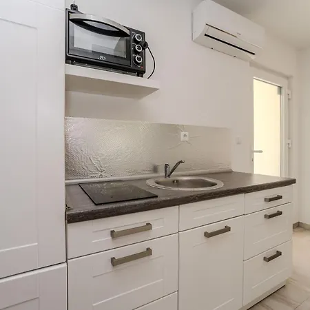 Guest Gouse Stipanovi Dvori - One Bedroom 4 Benkovac