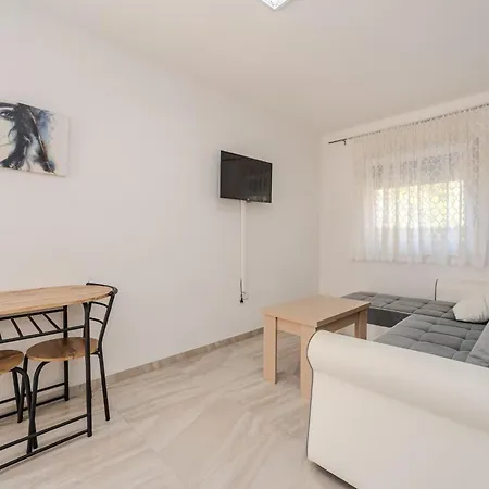 Apartment Guest Gouse Stipanovi Dvori - One Bedroom 4