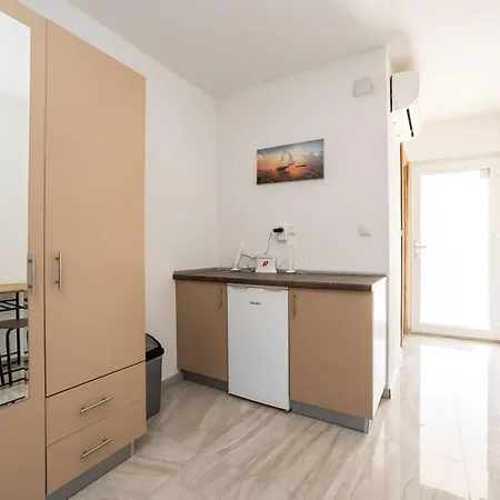 Apartament Guest Gouse Stipanovi Dvori - One Bedroom 4 *