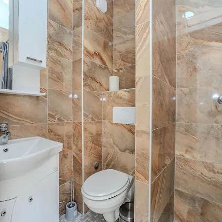 Apartament Guest Gouse Stipanovi Dvori - One Bedroom 4 Benkovac