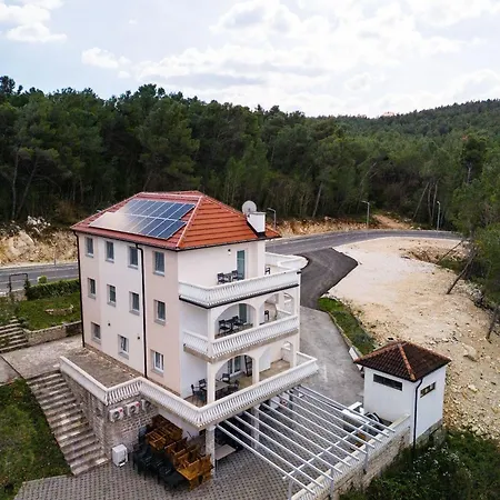 Guest Gouse Stipanovi Dvori - One Bedroom 4