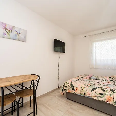 Guest Gouse Stipanovi Dvori - One Bedroom 4 Apartament