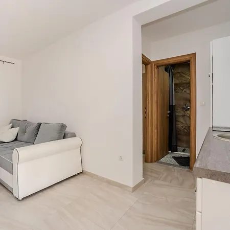 Guest Gouse Stipanovi Dvori - One Bedroom 4 Apartment *