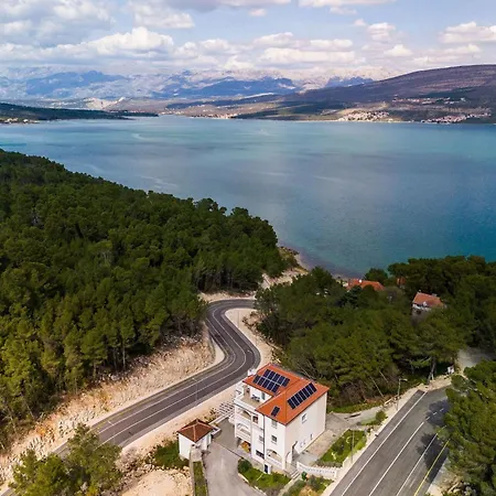 Apartament Guest Gouse Stipanovi Dvori - One Bedroom 4 Benkovac