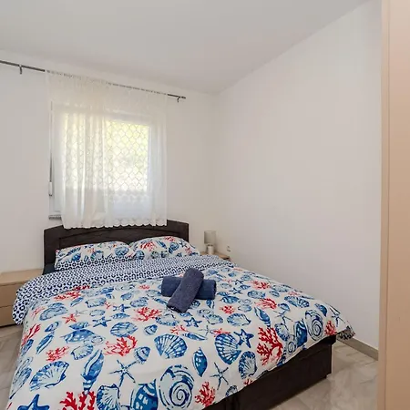 Guest Gouse Stipanovi Dvori - One Bedroom 4 Apartment *