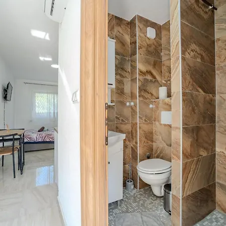 Apartament Guest Gouse Stipanovi Dvori - One Bedroom 4 *