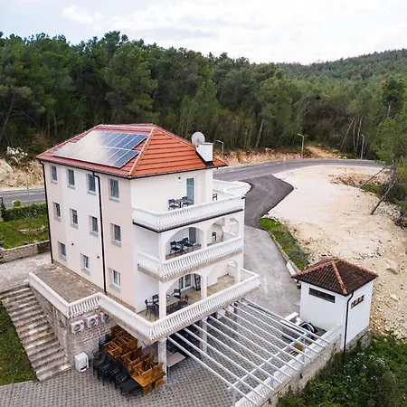 Guest Gouse Stipanovi Dvori - One Bedroom 4 Apartament