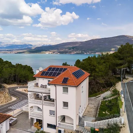 Guest Gouse Stipanovi Dvori - One Bedroom 4 Apartment *