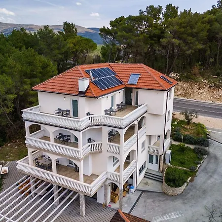 Apartament Guest Gouse Stipanovi Dvori - One Bedroom 4 *