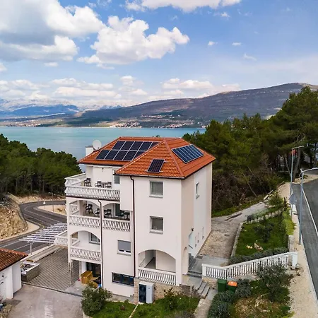 Apartament Guest Gouse Stipanovi Dvori - One Bedroom 4 Benkovac